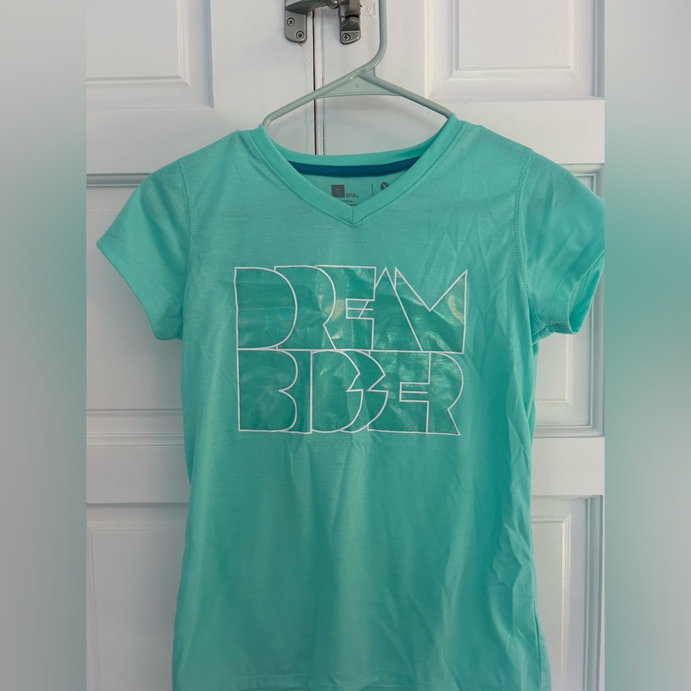 Kids Play Shirt